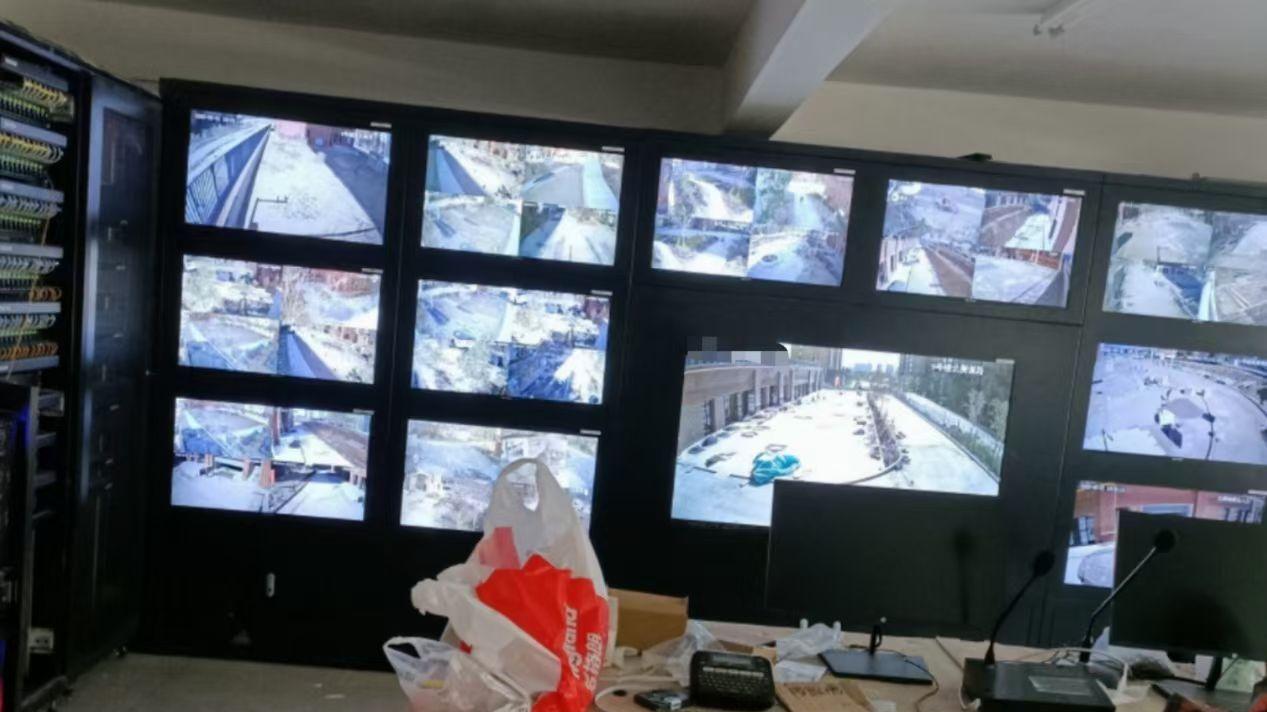 珠海监控回放卡顿丢帧？别慌，专业方案来了