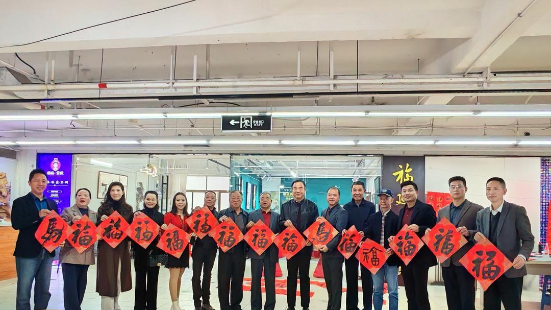 冬日送温暖 新春送关怀 福延公益密集开展新春公益行动