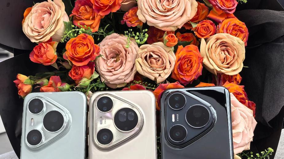 华为Pura 90系列与Pura X2标配20GB RAM：AI时代的硬件革命与高端市场博弈