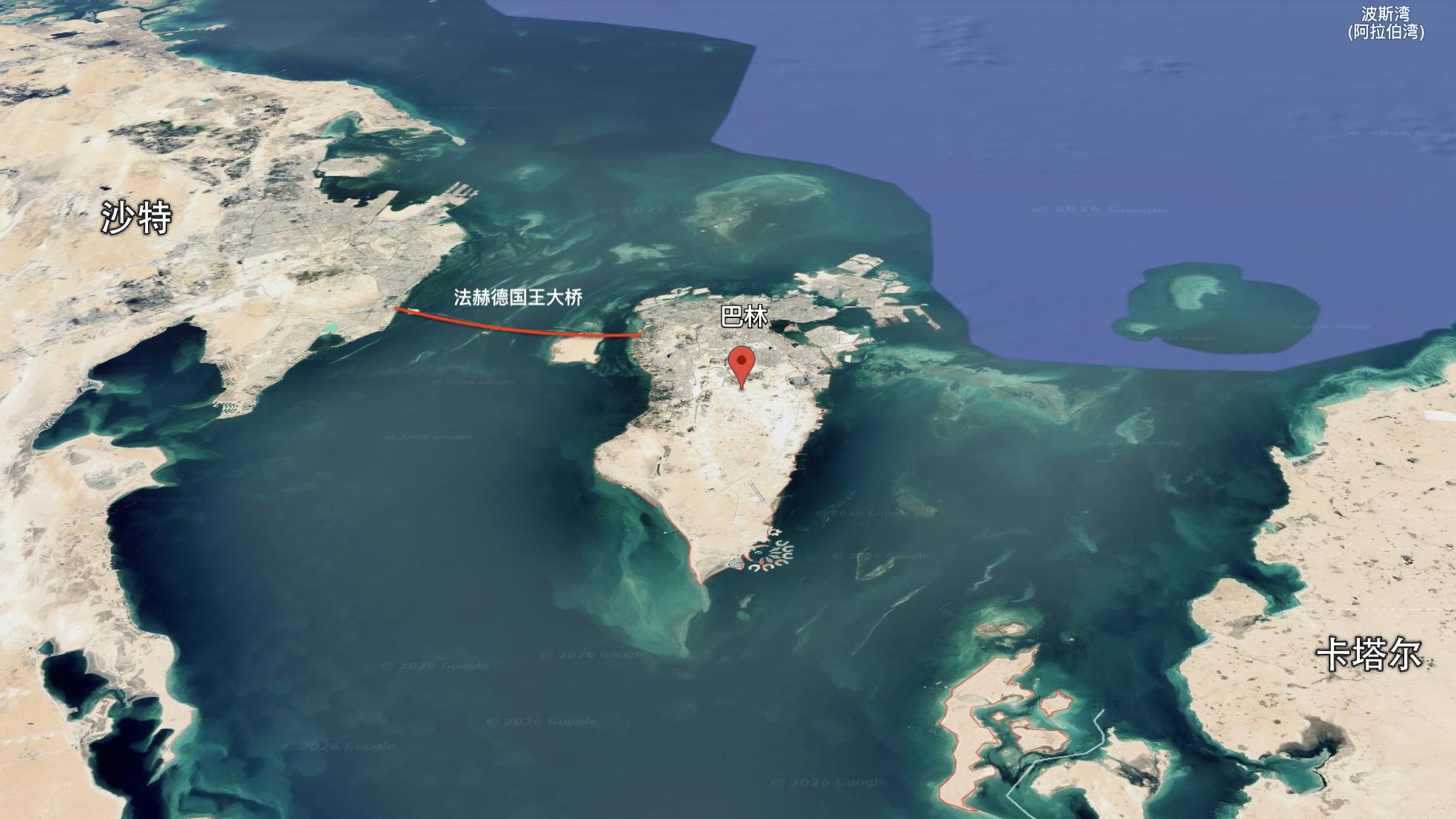 从行省到邻邦，让邻居耿耿于怀的小岛国