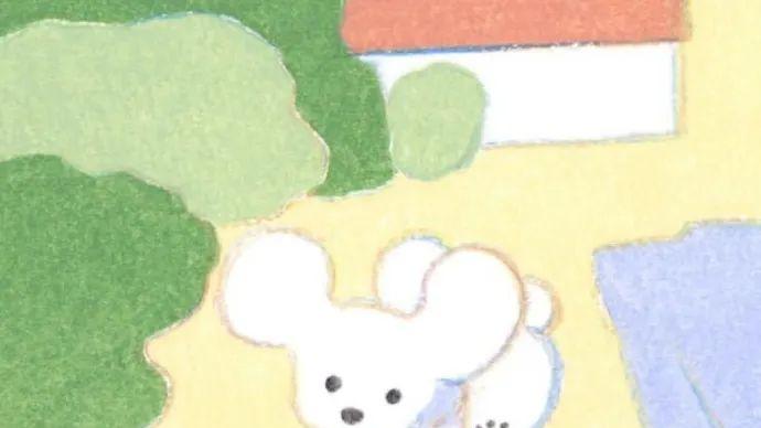 养只宠物吧！它能疗愈你的抑郁