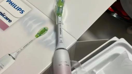 弄丢800多元的牙刷后，发现了唯品会的秘密
