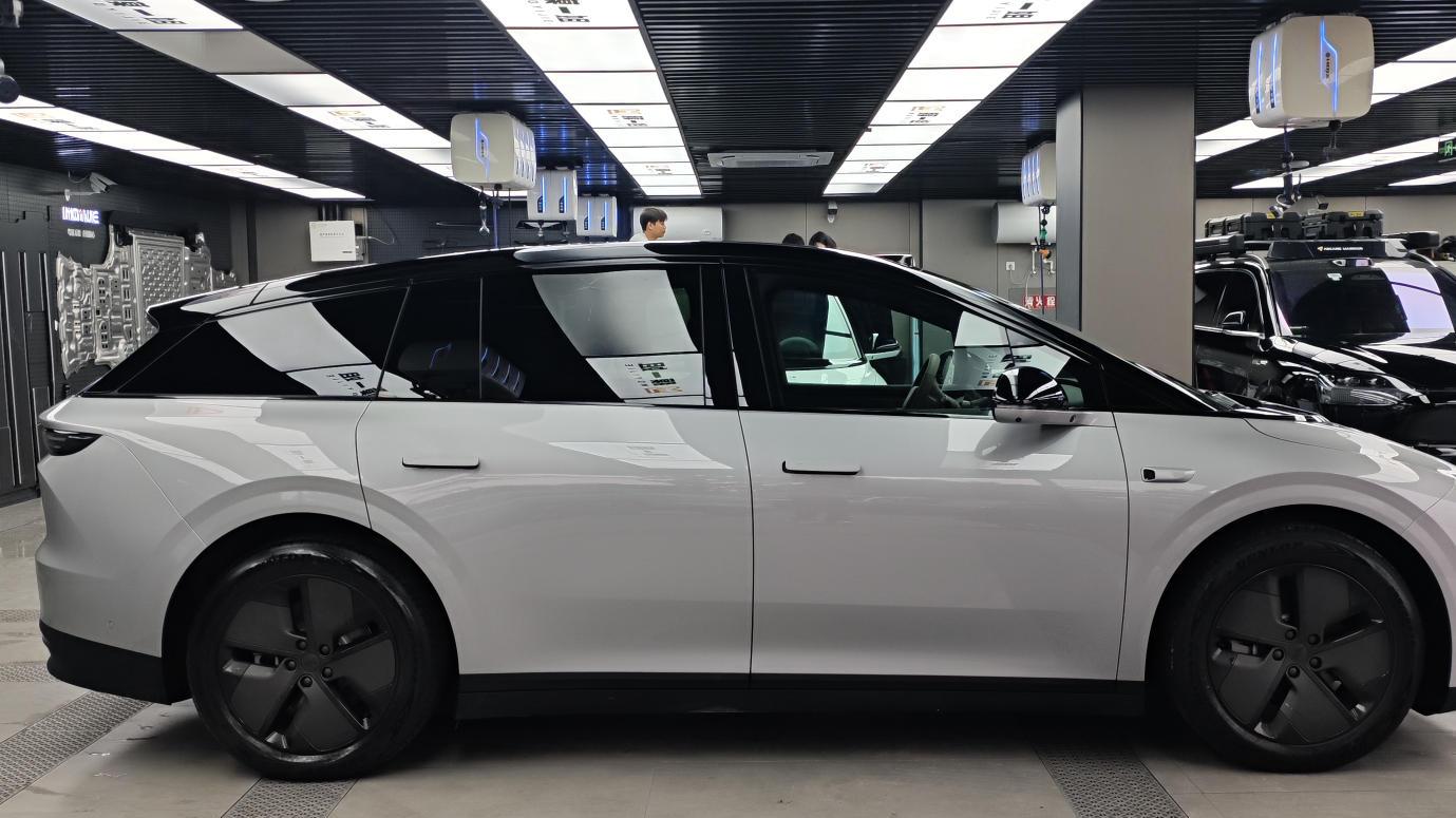 老师傅推荐|隐形车衣中国十大品牌，出名的隐形车衣品牌