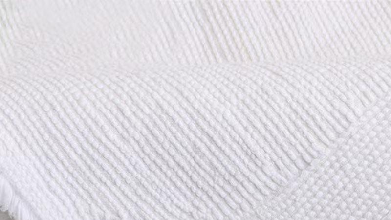 淮安恒源织造：棉织品洗涤时的注意事项