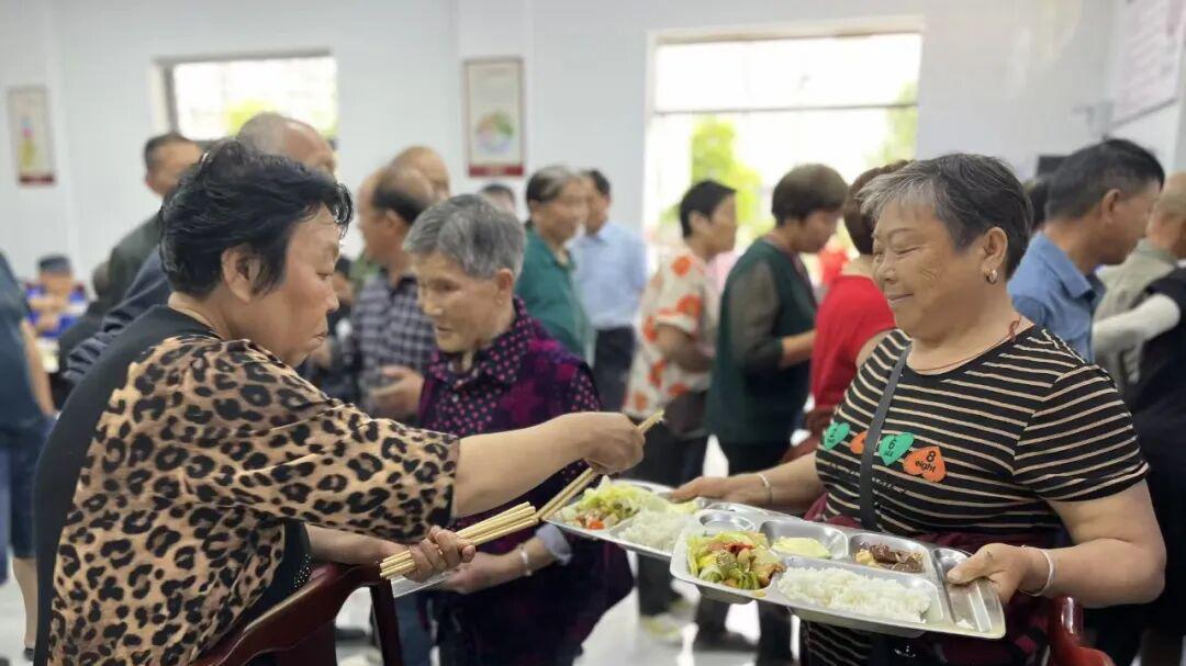 荆门市掇刀区用专业与温度筑牢银龄幸福基石