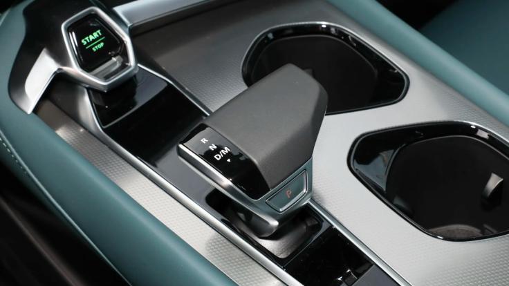 搭AI语音大模型和高阶辅助驾驶，26款MG7即将上市，能扭转颓势？