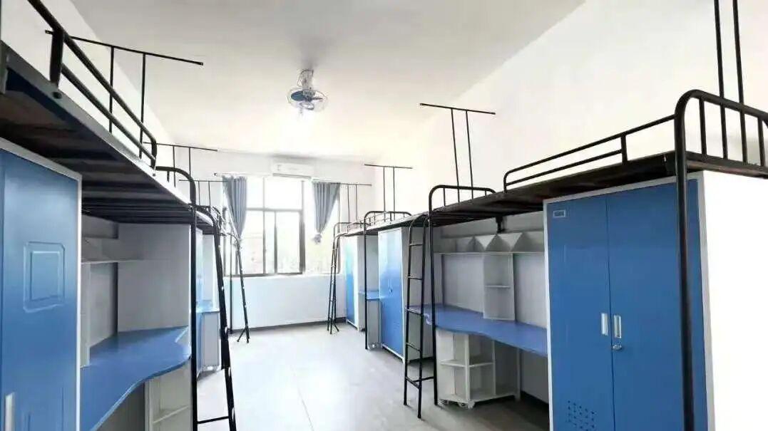 三峡电力职业学院怎么样？央企办学+食宿无忧，藏着报考最优解！