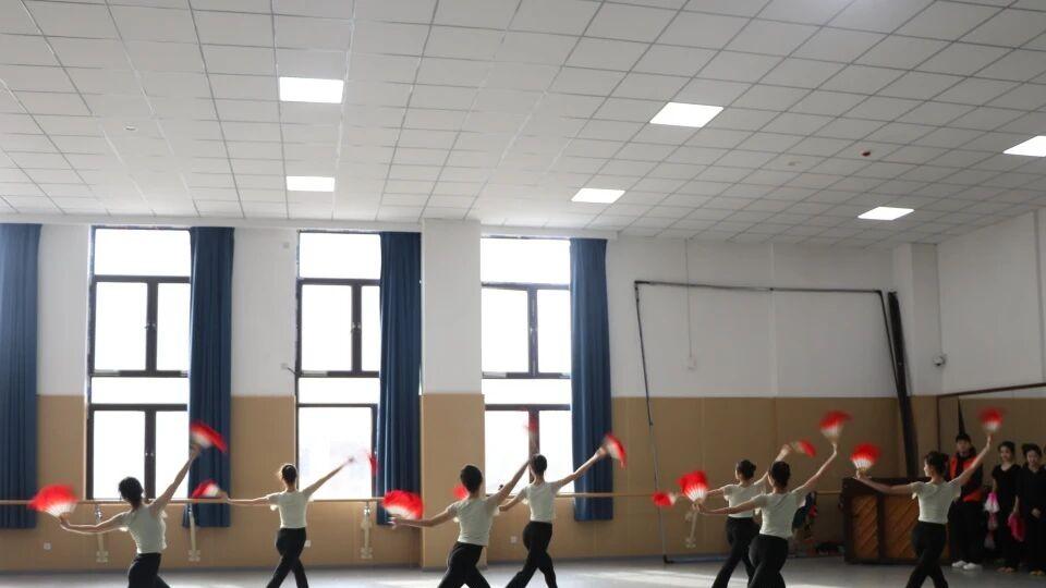 山西师大创新美育模式赋能县域教育发展