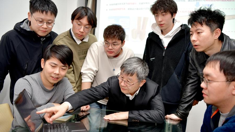 同济大学怎么样？新院士眼中的同济：用温暖与坚守铸就“钢筋铁骨”