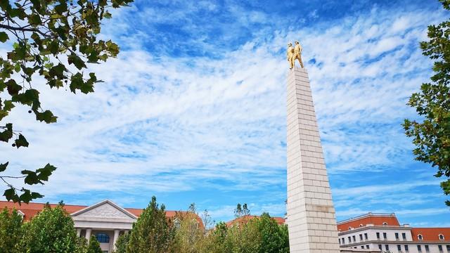 考上军校那天起国家就开始“养”你