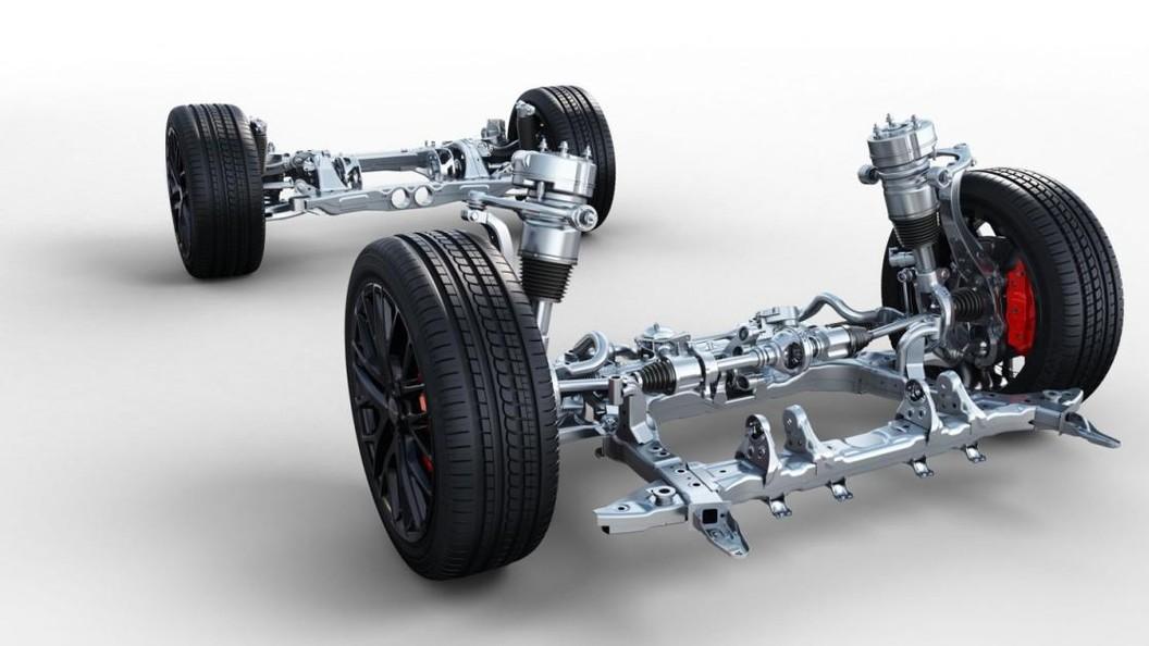 黄景瑜成启境GT7首位盲订车主，十大黑科技定义新一代智能猎装