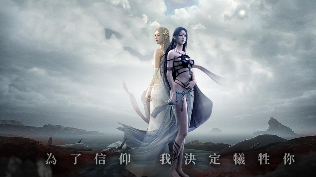破局与蜕变：《神泣纷争》手游 新手避坑全典与深层机制揭秘