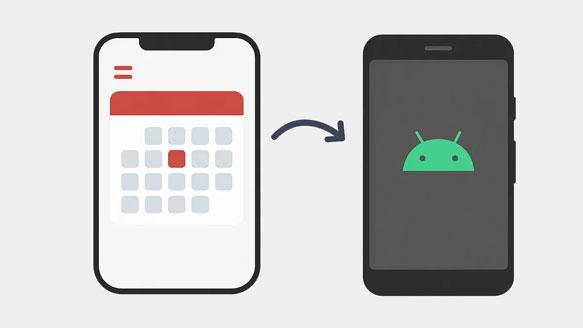 如何在Android上同步iOS日历：6 种有效解决方案