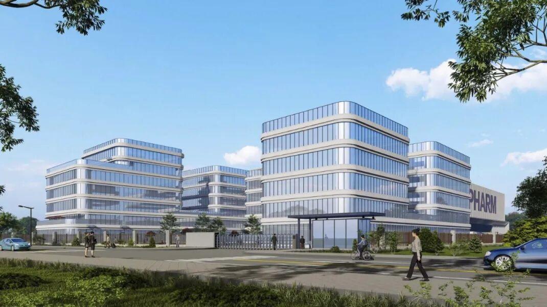 青岛高新区总部项目调整