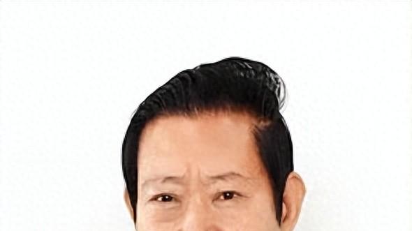 书法艺术家王杰宝