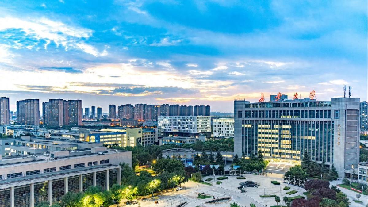 长安大学，公路交通领域的“黄埔军校”！