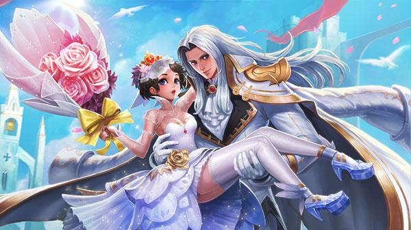 王者荣耀：赛季皮肤珍藏榜！这三款错过或许再无获取机会