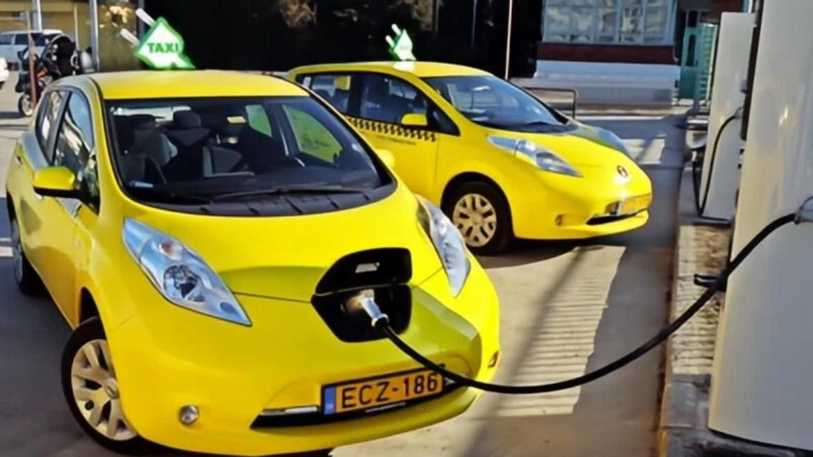 你小看电动汽车了