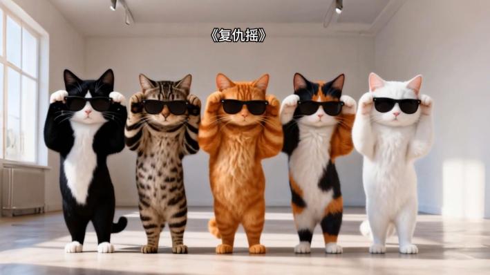 复仇摇丢了核心 这样的改编真的好看吗