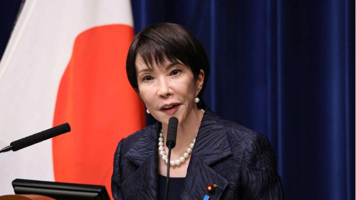 美发布新报告，“弃台”已在路上，高市叫板，美军遇袭就参战