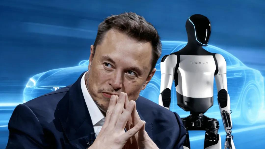 吹完火星吹月球，马斯克的太空牛皮，还有多少人相信？