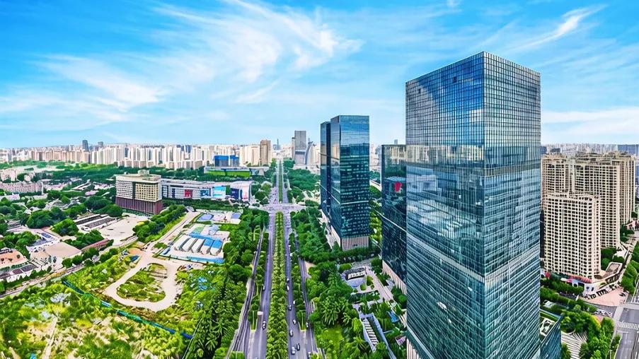 假期再长也无阻！海口楼市稳中带旺，房价再冲高1.6%！