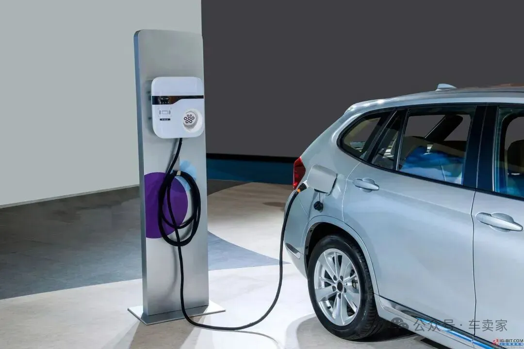 整个新能源汽车圈只有比亚迪在认真搞技术