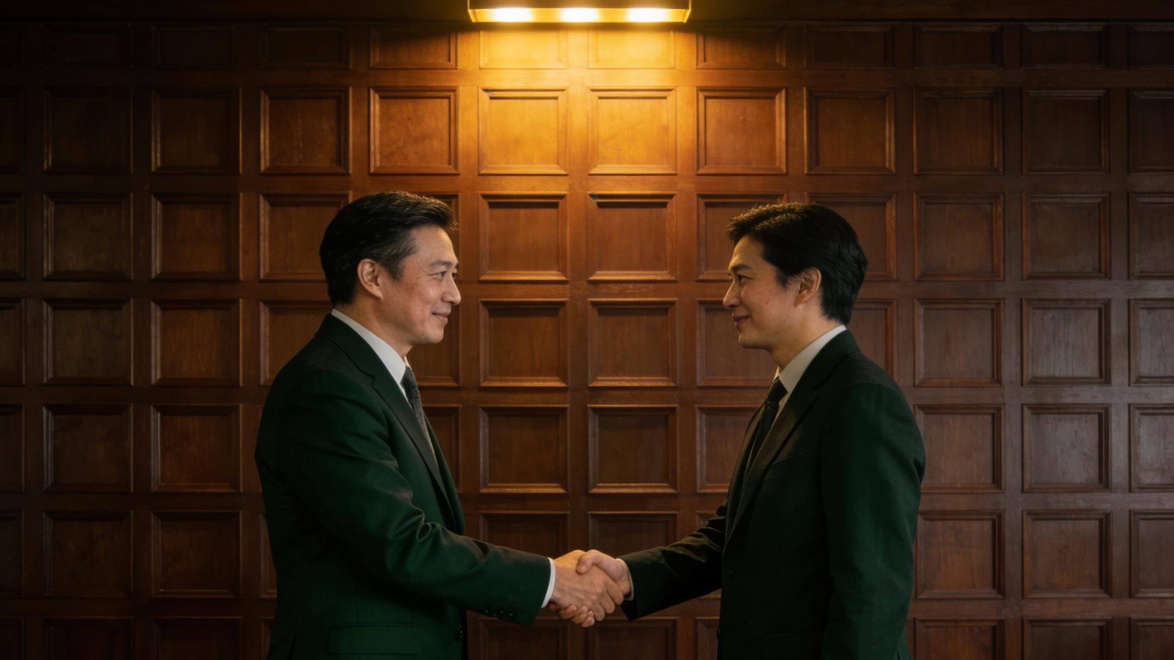 中年人的三大“死穴”：一旦失信、忘恩、伤人，再大本事也救不了你