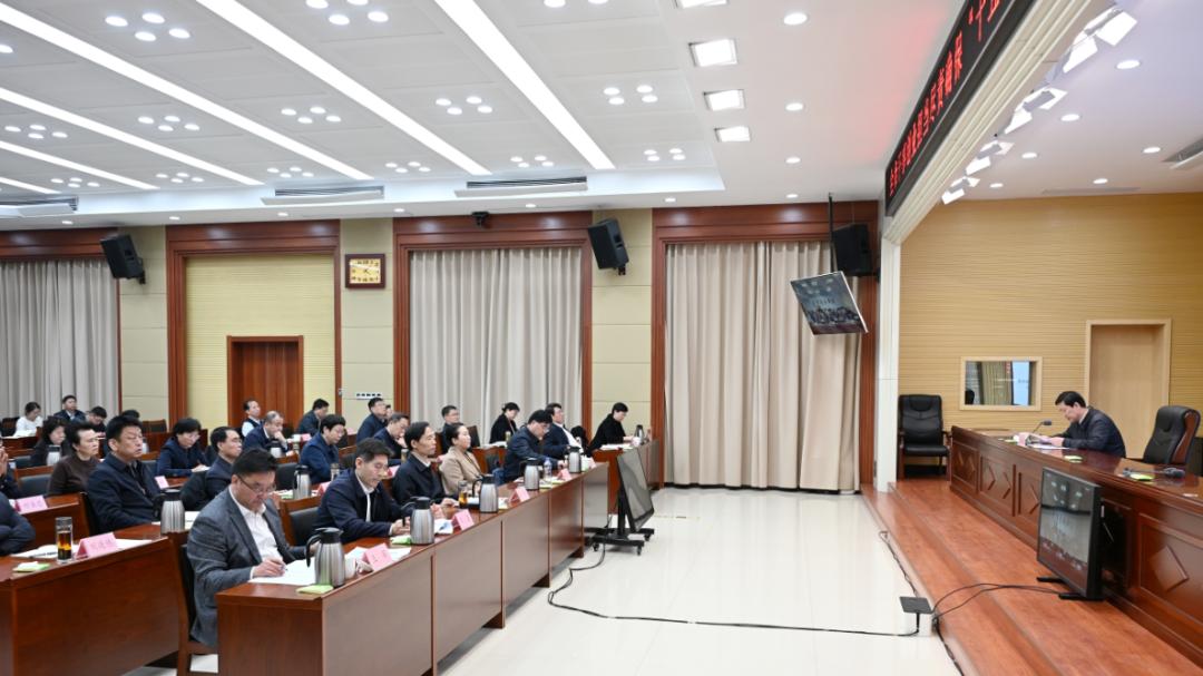 把课堂搬进会场，菏泽以“实”开局