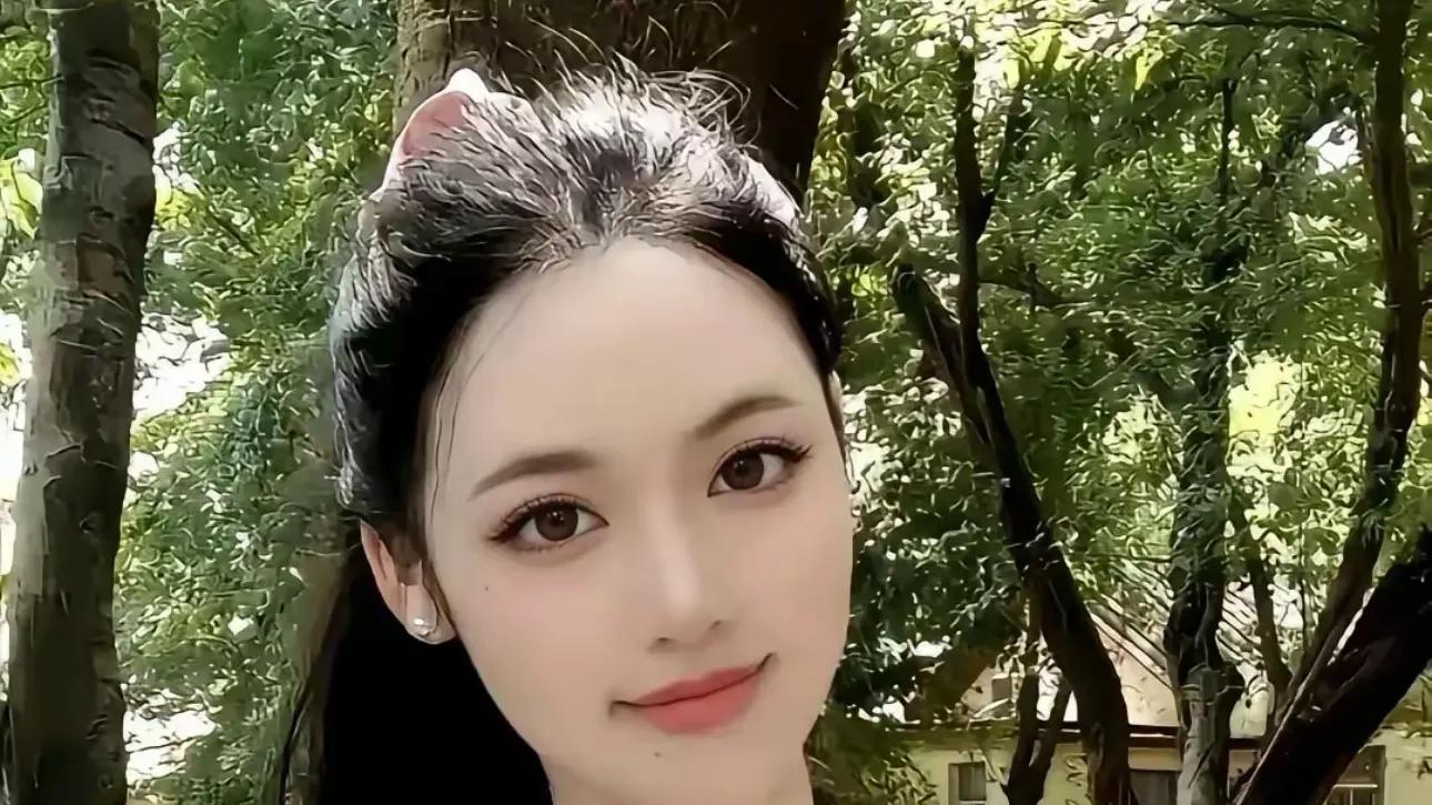 祁东女教师后续：真容曝光，相貌漂亮，网友不理解为何这么做