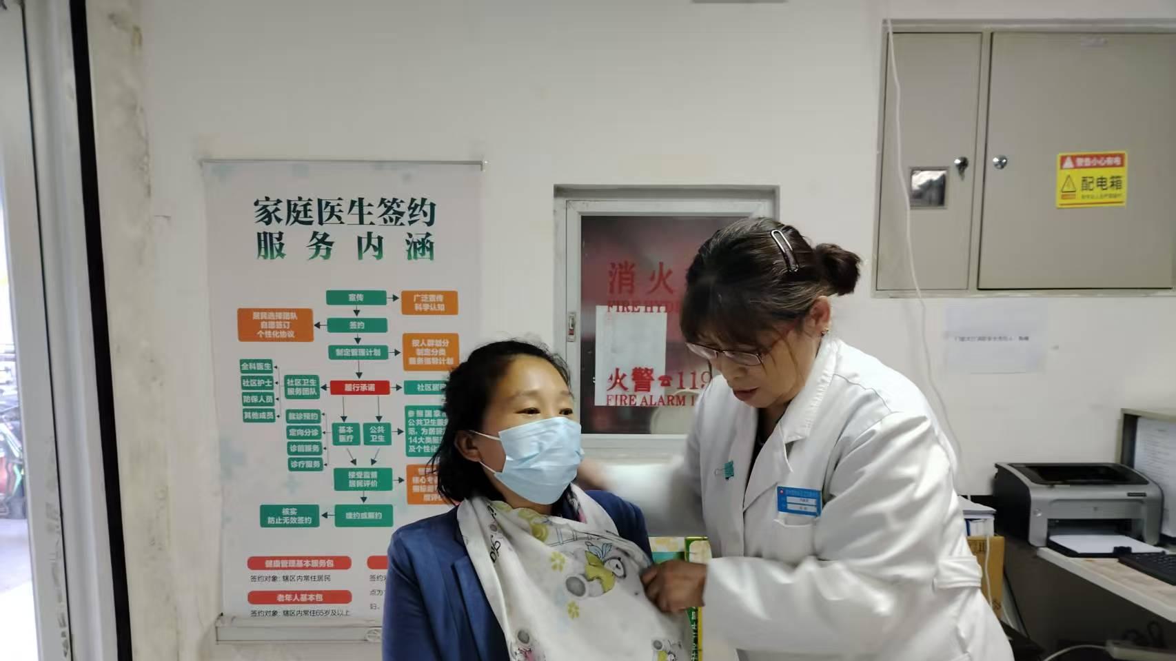 以练备战防未然，筑牢汛期健康安全防线