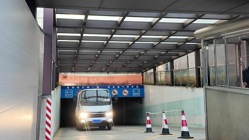 经济实用之选，领航S1-Q23A气刹小卡助力刘师傅实现月入过万