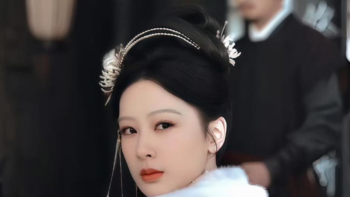 杨紫什么时候才能知道自己接的都是伪大女主剧！