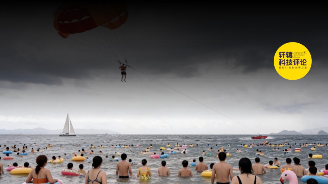 驳数字生命卡兹克