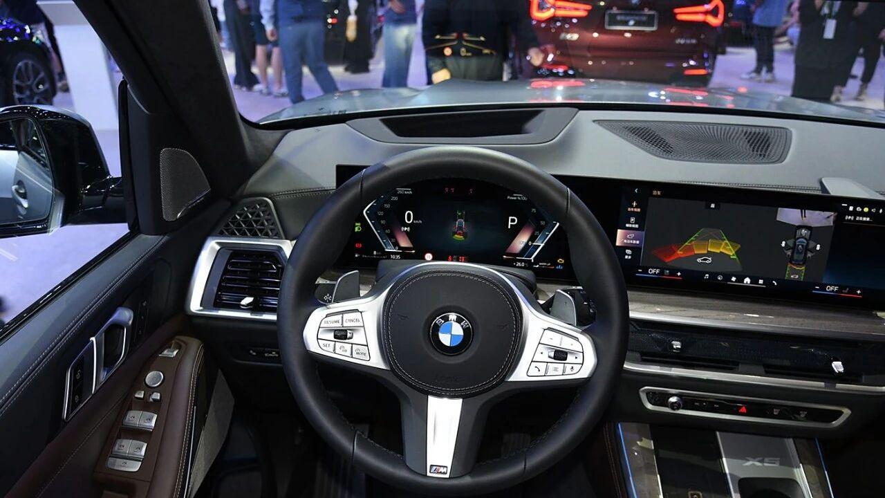 拥有宝马汽车是一种怎样的体验？