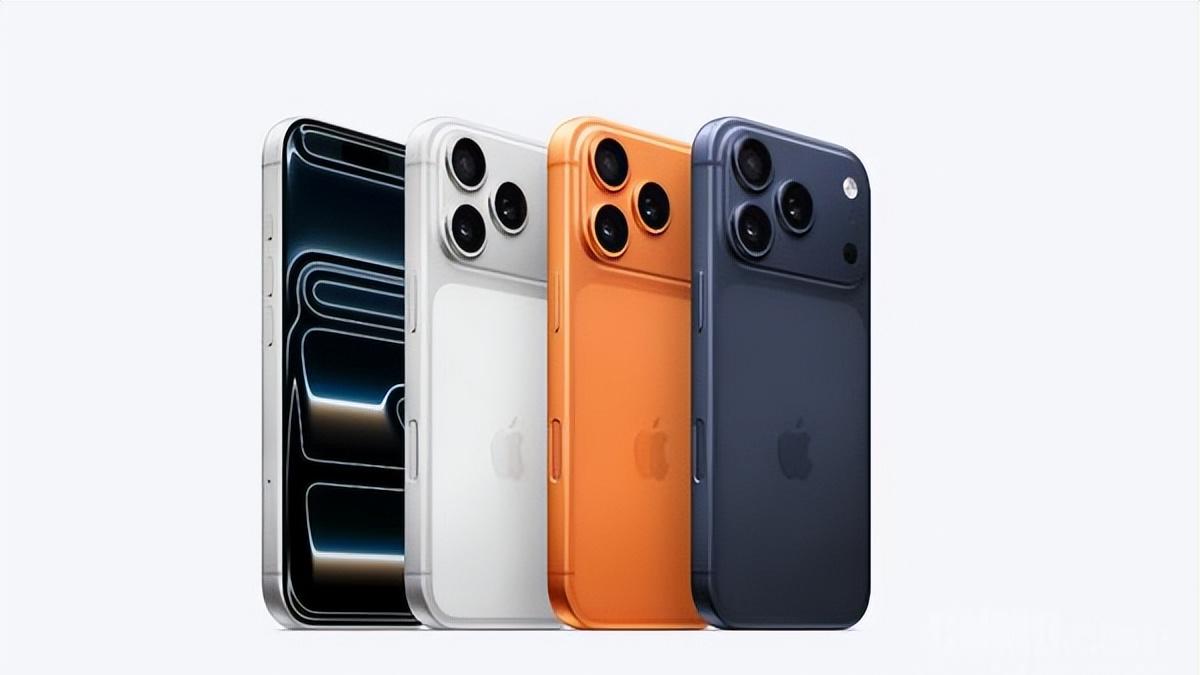 iPhone17ProMax 续航测试来啦！WiFi 比 5G 更省电