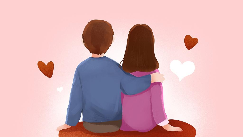 情人节前夜，写给所有女孩：爱自己，才是永不落幕的浪漫