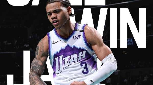 乔治观察：32分9助5板率队取胜，下半场爆发狂砍25分