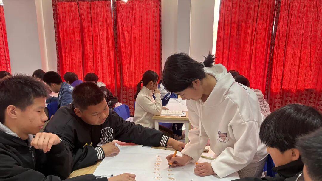 博文清北学霸高效学法特训营启幕：以科学教法，点亮中考备考之路