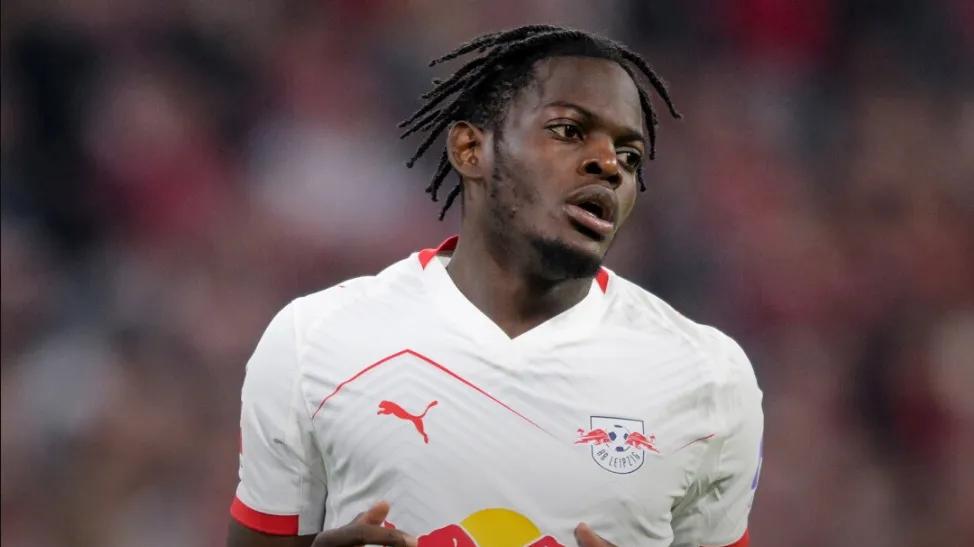 队报：阿森纳已在谈判卢克巴！德媒：勒沃库森未来有意回购哈弗茨