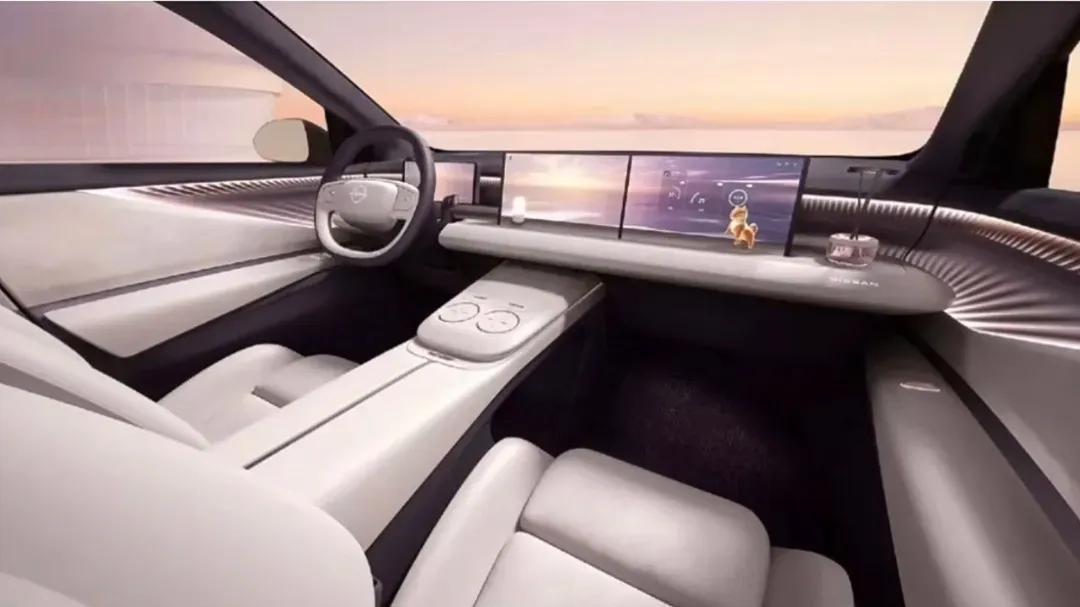 2026款日产NX8：合资新能源反击战！800V超充+双动力齐发