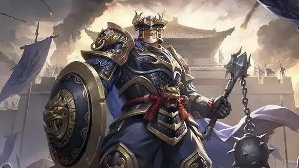 三国杀：谁才是标风时代的毒瘤？吕蒙可能排不上号，还得看这位