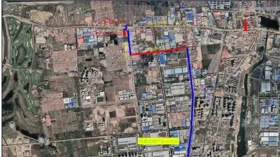 城阳拟实施8.8亿输变电工程