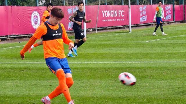 泰山冬训收官2-2战平首尔FC 羊城集结吹响新赛季号角