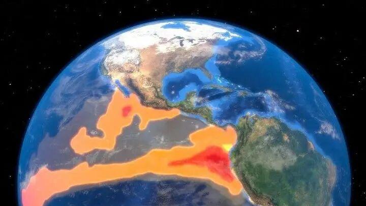 我国新预警：超级厄尔尼诺概率猛增，2026最强高温，是不是要来了？