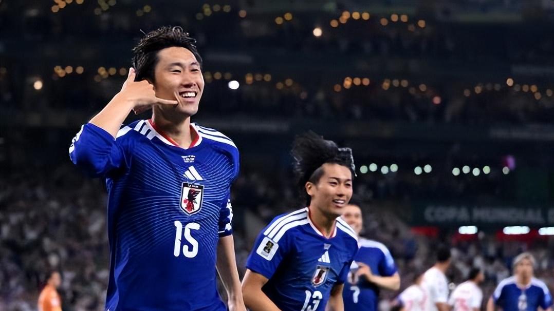 日本4-0大胜，赛后，看看中国球迷都怎么说