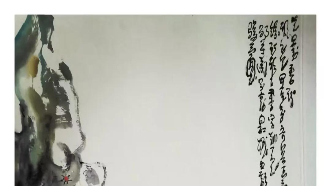 邹牟南——中华人民共和国艺术精英人物