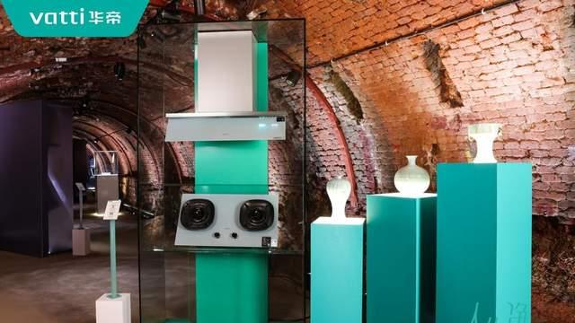 华帝潘叶钊：品牌升级焕新，华帝品牌年轻化战略延伸