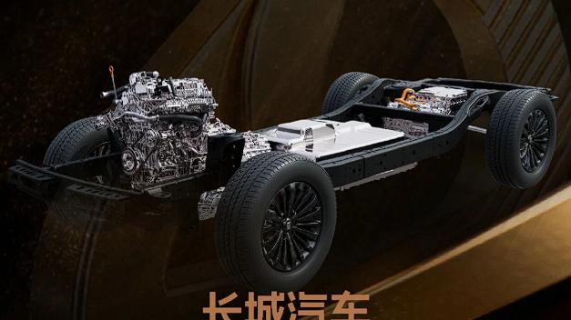 长城汽车高管：增程是偷工减料、是妥协，长城打死不做增程！