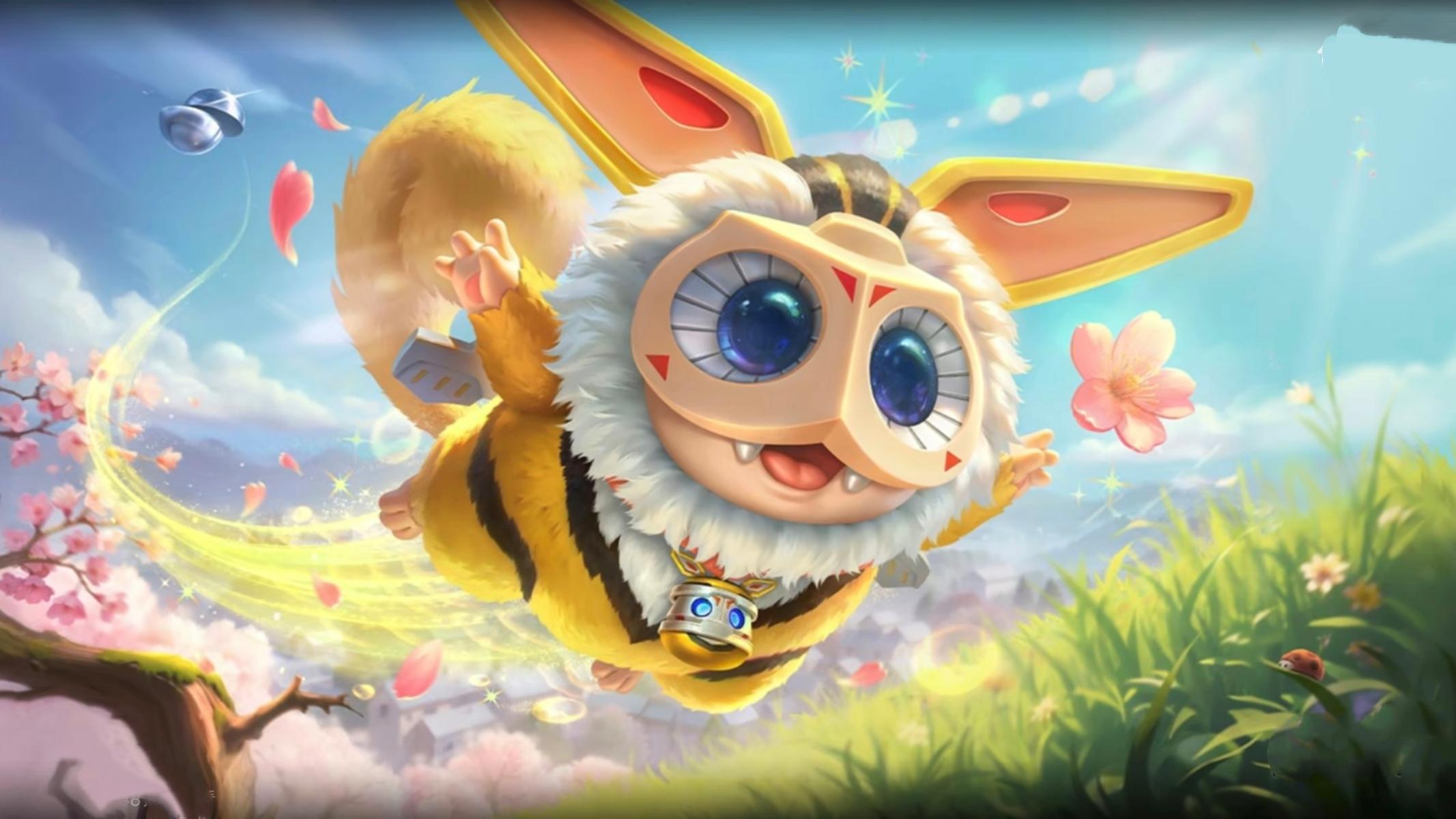 王者荣耀：墨子喜提迪迦奥特曼联动，梦琪的戴拿迷路珍兽超可爱